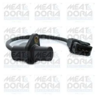 Датчик коленчатого вала MEAT&DORIA 87541