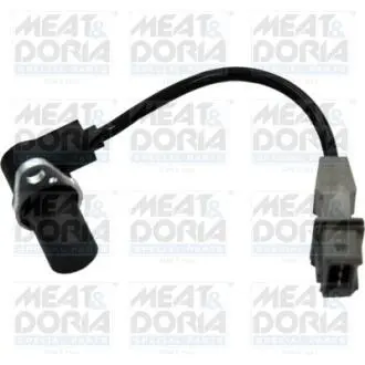 Датчик колінчастого вала MEAT&DORIA 87556
