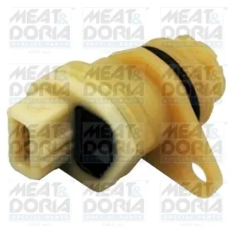 CZUJNIK POгOпENIA WAгU CITROEN C5/PEUGEOT 407 2,0HDI 05- MEAT&DORIA 87568