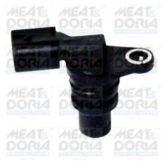 Датчик положения коленвала MEAT&DORIA 87580