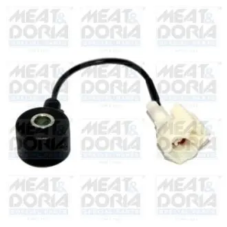 Датчик детонації SUBARU FORESTER, IMPREZA, LEGACY II, LEGACY OUTBACK 2.0/2.5 03.94-09.02 MEAT&DORIA 87614