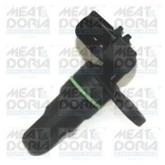Датчик положения коленвала MEAT&DORIA 87627
