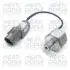 Датчик детонації SUZUKI ALTO VI, GRAND VITARA I, GRAND VITARA II, IGNIS I, IGNIS II, LIANA, SWIFT III, SX4, WAGON R+ 1.1-2.5 03.98- MEAT&DORIA 87667 (фото 1)