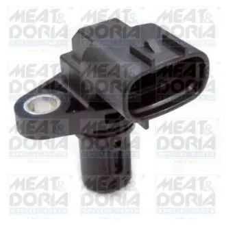 Датчик положення колінчастого вала SUZUKI ALTO VII, SPLASH, SWIFT IV 1.0/1.0LPG/1.2 01.08- MEAT&DORIA 87668