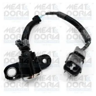 Датчик положения коленчатого вала MEAT&DORIA 87691