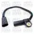 Датчик положення колінчастого вала JEEP CHEROKEE, COMANCHE, GRAND CHEROKEE I, WRANGLER I 2.5/4.0 10.87-09.01 MEAT&DORIA 87708 (фото 1)