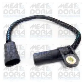 Датчик положення колінчастого вала JEEP CHEROKEE, COMANCHE, GRAND CHEROKEE I, WRANGLER I 2.5/4.0 10.87-09.01 MEAT&DORIA 87708