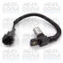 Датчик положення колінчастого вала SUZUKI BALENO, GRAND VITARA I, GRAND VITARA II, SX4, WAGON R+ 1.3-2.7 07.95- MEAT&DORIA 87732 (фото 1)