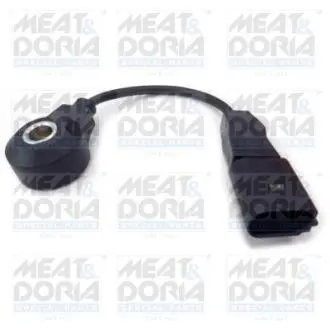 MEATDORIA VW Датчик детонации Golf,Polo,Skoda Octavia,Seat,Audi MEAT&DORIA 87763