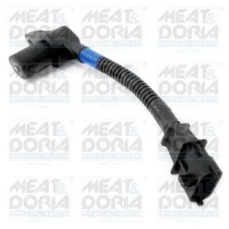 Датчик положення колінчастого вала KIA SORENTO I 2.5D 08.02-12.11 MEAT&DORIA 87829