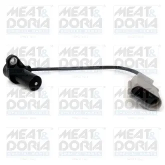 Датчик положення колінвала Audi Q7/VW Touareg 3.0/4.2TDI 02-18 MEAT&DORIA 87931
