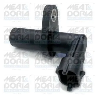 MEATDORIA HYUNDAI датчик обертів двигуна i10/i20 1,2 12- MEAT&DORIA 87945