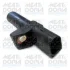 Датчик положення колінчастого вала SSANGYONG ACTYON I, ACTYON SPORTS I, KYRON, REXTON / REXTON II, RODIUS I 2.0D/2.7D 08.04- MEAT&DORIA 87952 (фото 1)