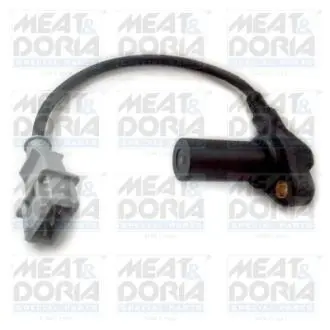 Датчик оборотов коленвала MEAT&DORIA 87966