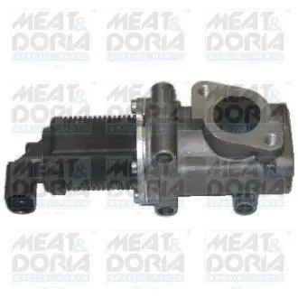 Клапан EGR MEAT&DORIA 88007E