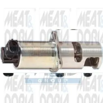 Клапан EGR Renault Trafic 1.9DCI MEAT&DORIA 88012R