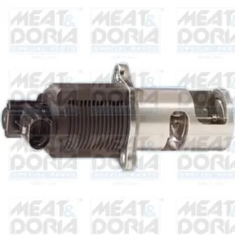 Клапан возврата ОГ MEAT&DORIA 88013