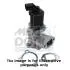 Клапан EGR FIAT 500, DOBLO, DOBLO/MINIVAN, GRANDE PUNTO, IDEA, PANDA, PANDA/HATCHBACK, PUNTO, PUNTO/HATCHBACK FORD KA LANCIA MUSA, YPSILON NISSAN PRIMASTAR OPEL AGILA 1.3D/2.0D/2.3D 06.03- MEAT&DORIA 88043E (фото 1)