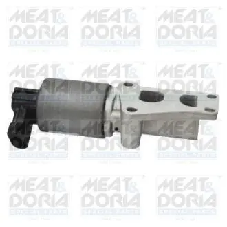 Клапан повернення ОГ MEAT&DORIA 88046