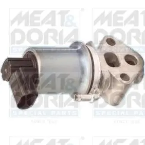 Клапан возврата ОГ MEAT&DORIA 88050