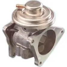 MEATDORIA VW Клапан EGR Audi A3,Skoda Fabia I,II,,Octavia I,II,Golf IV,V,Passat,Touran 1.9/2.0TDI 00- MEAT&DORIA 88051E