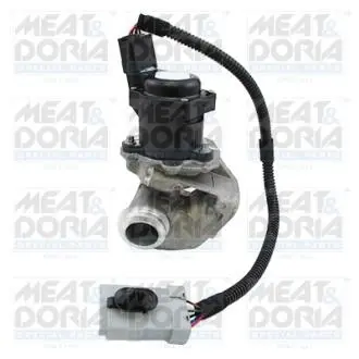Клапан AGR MEAT&DORIA 88081