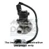 MEATDORIA FORD Клапан EGR Focus II,C-Max 1.6TDCi 04-,Volvo C30/S40/V50 MEAT&DORIA 88084E (фото 1)