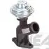 MEATDORIA CITROEN клапан EGR Berlingo,C5 I,Jumpy,Fiat Scudo,Peugeot,Suzuki 2.0HDI/JTD MEAT&DORIA 88107E (фото 1)