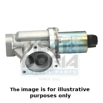 Клапан EGR HYUNDAI GRANDEUR, I30, SANTA FÉ II, SANTA FÉ II/SUV, SONATA V, TUCSON, TUCSON/SUV, KIA CARENS III, CEED, MAGENTIS II, PRO CEED, SPORTAGE II 2.0D/2.2D 08.04-03.13 MEAT&DORIA 88129E