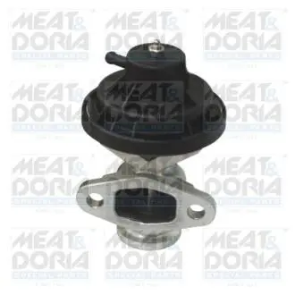 Клапан EGR VW Caddy 2.0SDI MEAT&DORIA 88175E