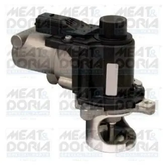 Клапан EGR Audi A4/A6 Q5/Q7/VW Touareg 2.7/3.0/6.0D 07- MEAT&DORIA 88214R