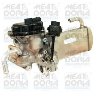 Клапан возврата ОГ MEAT&DORIA 88220E