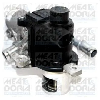 MEATDORIA RENAULT Клапан EGR Clio III,Fluence,Grand Scenic III,Kangoo,Latitude,Megane III,Dokker,Duster,Logan,Nissan 1.5dCi MEAT&DORIA 88225E