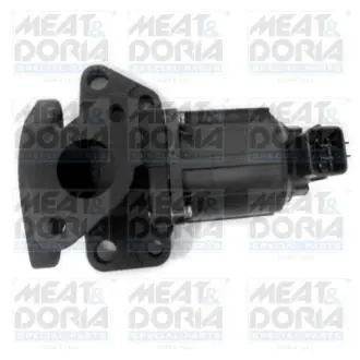 ZAWУR RECYRKULACJI SPALIN EGR HYUNDAI GETZ 1,5CRDI, MAZDA 6 2,0 DI 05- MEAT&DORIA 88262