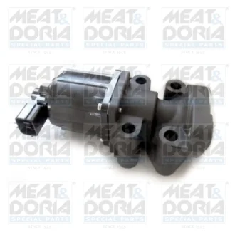 Клапан EGR MITSUBISHI PAJERO III 3.2D 04.00-12.06 MEAT&DORIA 88285