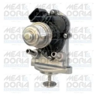 MEATDORIA BMW клапан повернення ОГ 1 (F20) 15-, 1 (F21) 15-, 2 (F44) 19- MEAT&DORIA 88336R