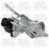 Клапан EGR DAIHATSU CHARADE VIII SUBARU TREZIA TOYOTA AURIS, COROLLA, IQ, URBAN CRUISER, VERSO S, YARIS, YARIS/HATCHBACK ASTON MARTIN CYGNET 1.3/1.33 11.08- MEAT&DORIA 88354 (фото 1)