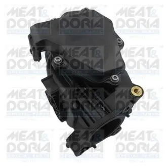 Повітряна заслінка NISSAN QASHQAI I, QASHQAI II, X-TRAIL III, OPEL VIVARO B, RENAULT ESPACE V, FLUENCE, GRAND SCENIC III, KADJAR, MEGANE, MEGANE III, SCENIC III, TRAFIC III 1.6D 04.11- MEAT&DORIA 88464