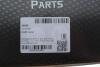 Радіатор рециркуляції ВГ з клапаном EGR BMW 5 (F10/F07) 2.0-3.0d 12-17 (N47/N57) MEAT&DORIA 88806 (фото 2)