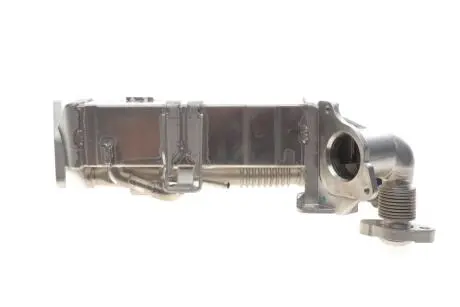 Радіатор рециркуляції ВГ з клапаном EGR BMW 5 (F10/F07) 2.0-3.0d 12-17 (N47/N57) MEAT&DORIA 88806