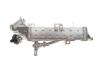 Радіатор рециркуляції ВГ з клапаном EGR BMW 5 (F10/F07) 2.0-3.0d 12-17 (N47/N57) MEAT&DORIA 88806 (фото 6)
