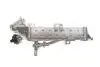 Радіатор рециркуляції ВГ з клапаном EGR BMW 5 (F10/F07) 2.0-3.0d 12-17 (N47/N57) MEAT&DORIA 88806 (фото 6)