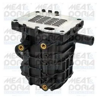 Охолоджувач відпрацьованих газів DS DS 4, DS 5, DS 7, CITROEN C4 GRAND PICASSO II, C4 II, C4 PICASSO II, C4 SPACETOURER, C5 III, DS4, DS5, GRAND C4 SPACETOURER, JUMPER II, JUMPY III 2.0D 04.09- MEAT&DORIA 88810