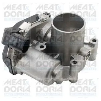 Корпус дроссельной заслонки MEAT&DORIA 89049