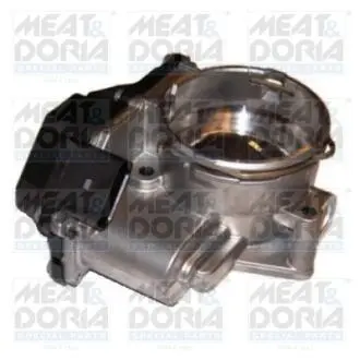 Патрубок дроссельной заслонки MEAT&DORIA 89055