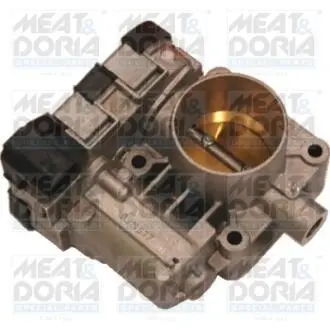 Патрубок дроссельной заслонки MEAT&DORIA 89059