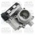 Повітряна заслінка FIAT 500, 500 C, GRANDE PUNTO, PANDA, PANDA/HATCHBACK, PUNTO, PUNTO EVO FORD KA LANCIA YPSILON 1.1-1.4LPG 09.04- MEAT&DORIA 89060E (фото 1)
