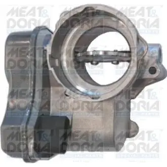 Регулююча заслінка, підведення повітря MEAT&DORIA 89086