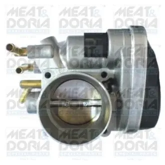 Дроссельная заслонка MEAT&DORIA 89087