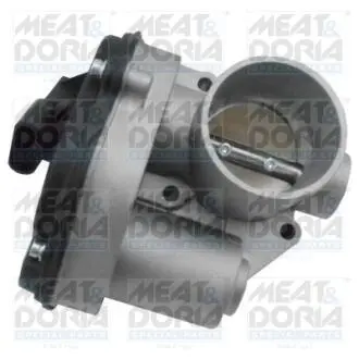 Корпус дроссельной заслонки MEAT&DORIA 89194